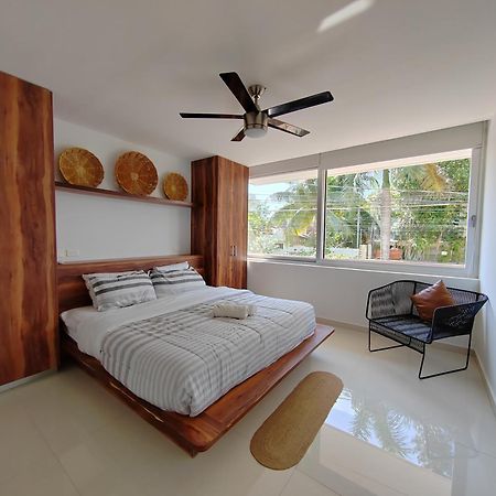 Centrally Located Apartments Steps Away From 5Th Avenue And The Beach! By.Yeah Playa del Carmen Exterior photo