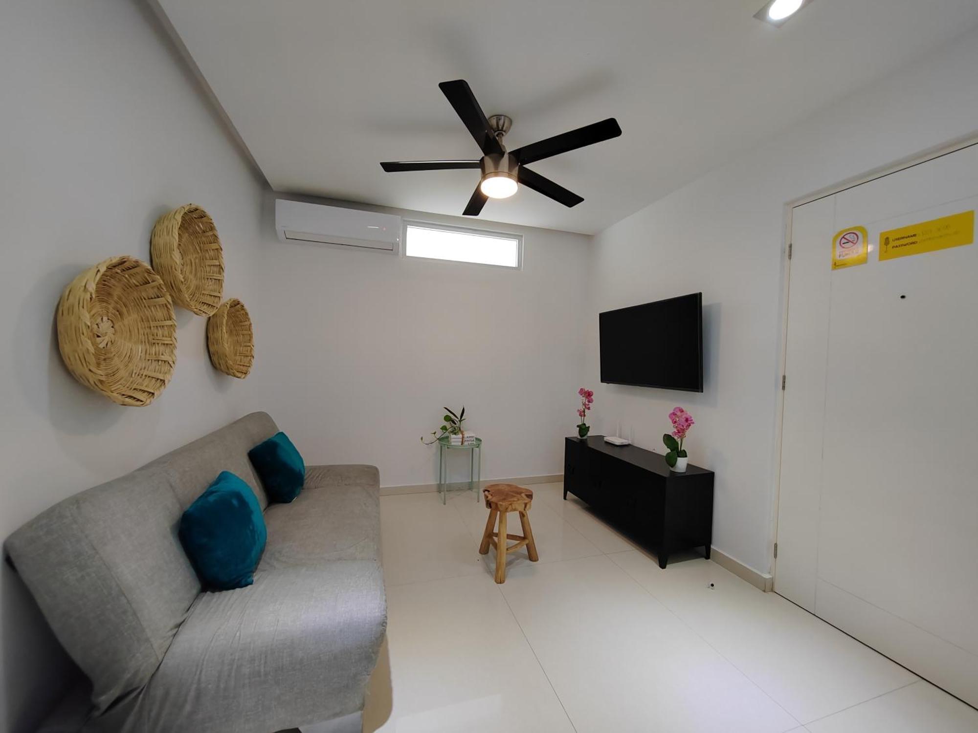 Centrally Located Apartments Steps Away From 5Th Avenue And The Beach! By.Yeah Playa del Carmen Exterior photo