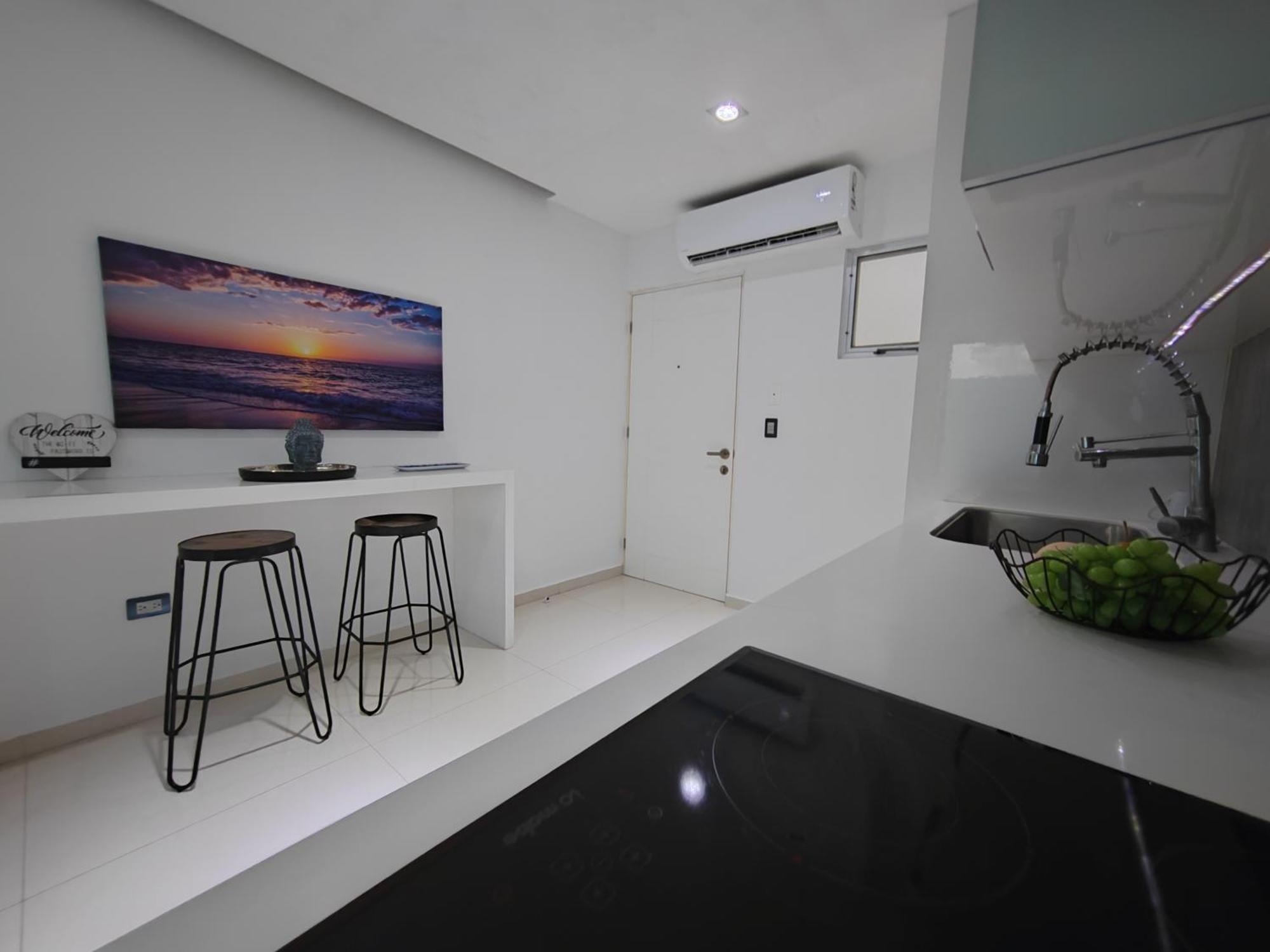 Centrally Located Apartments Steps Away From 5Th Avenue And The Beach! By.Yeah Playa del Carmen Exterior photo