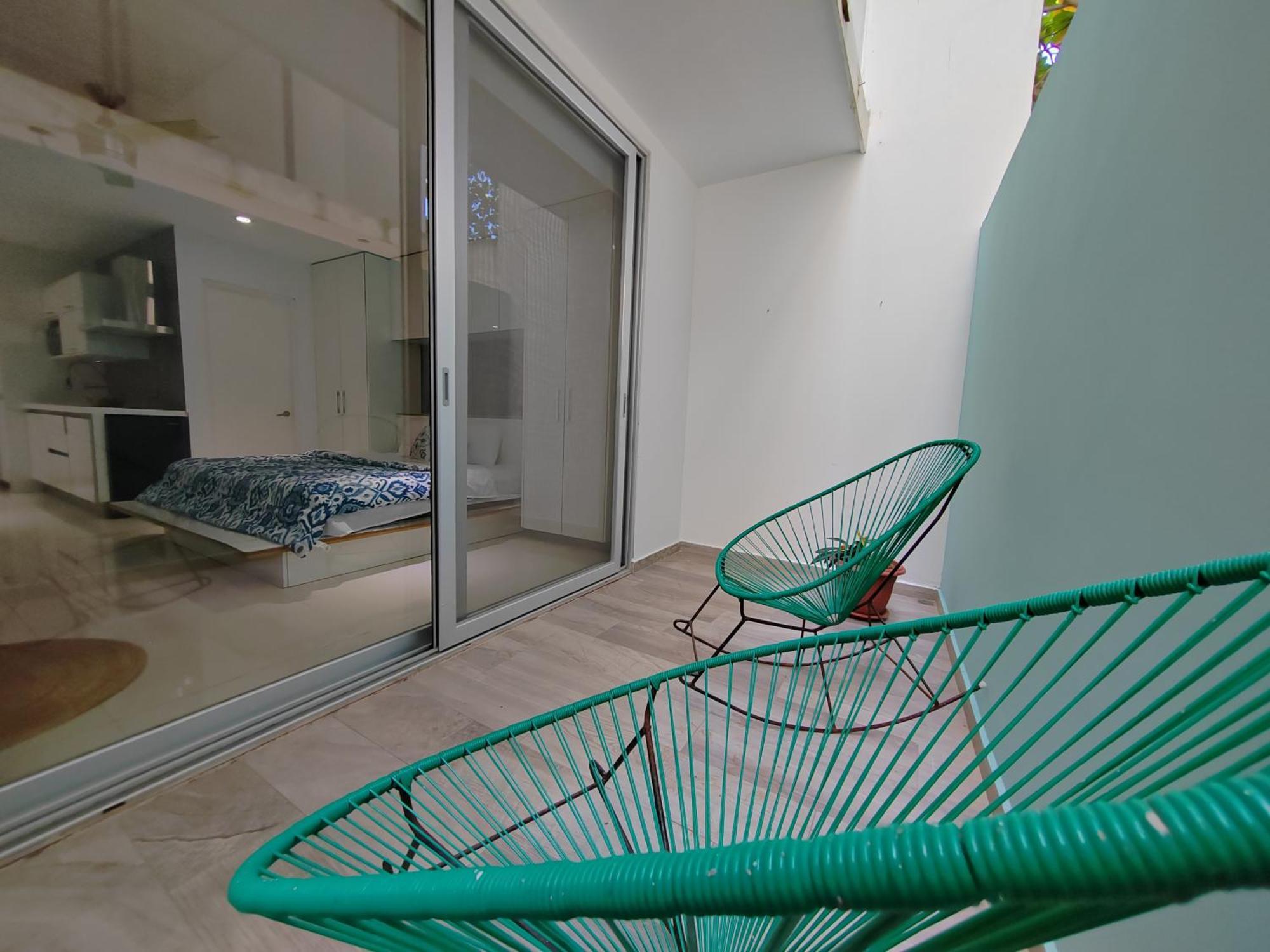 Centrally Located Apartments Steps Away From 5Th Avenue And The Beach! By.Yeah Playa del Carmen Exterior photo