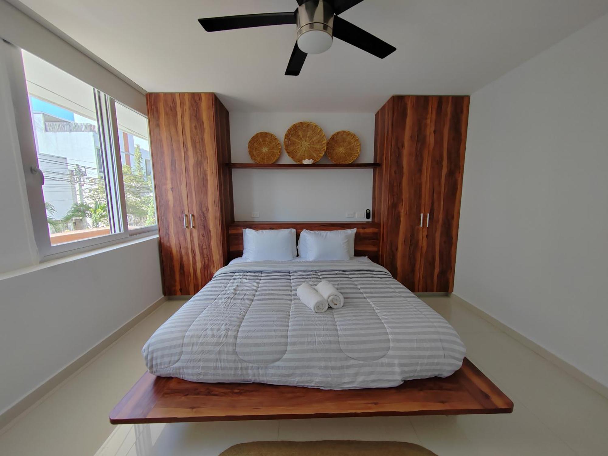 Centrally Located Apartments Steps Away From 5Th Avenue And The Beach! By.Yeah Playa del Carmen Exterior photo