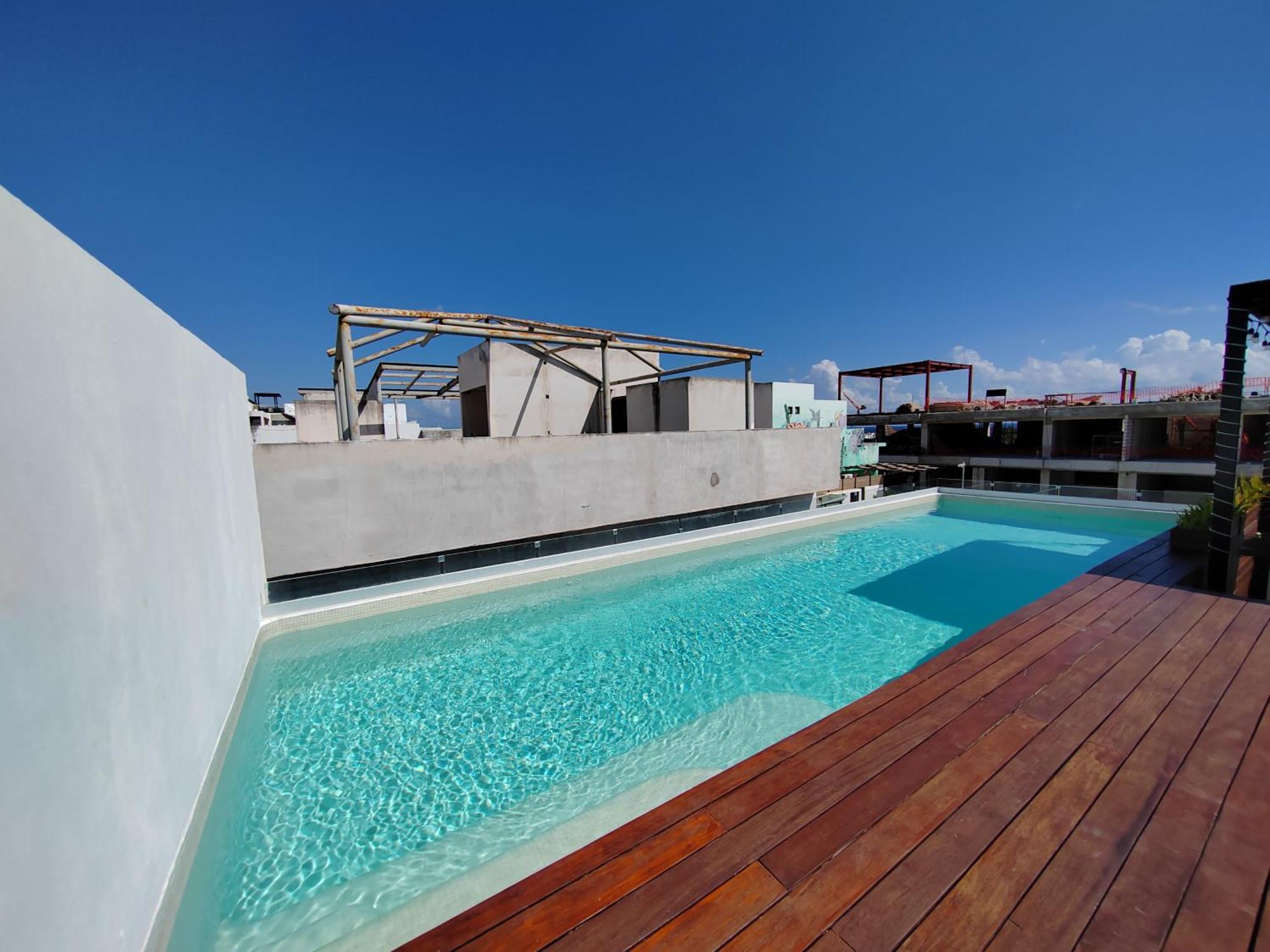 Centrally Located Apartments Steps Away From 5Th Avenue And The Beach! By.Yeah Playa del Carmen Exterior photo
