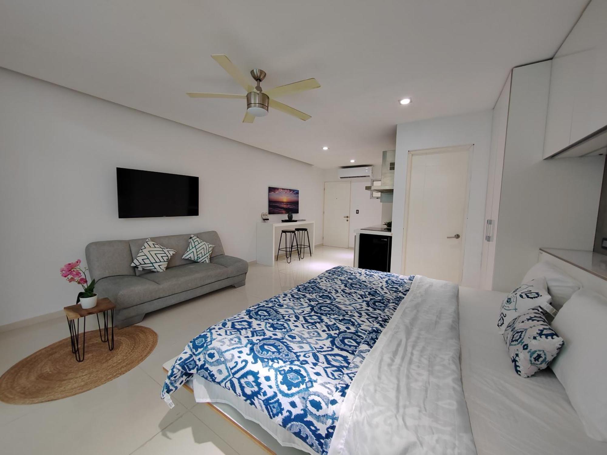 Centrally Located Apartments Steps Away From 5Th Avenue And The Beach! By.Yeah Playa del Carmen Exterior photo