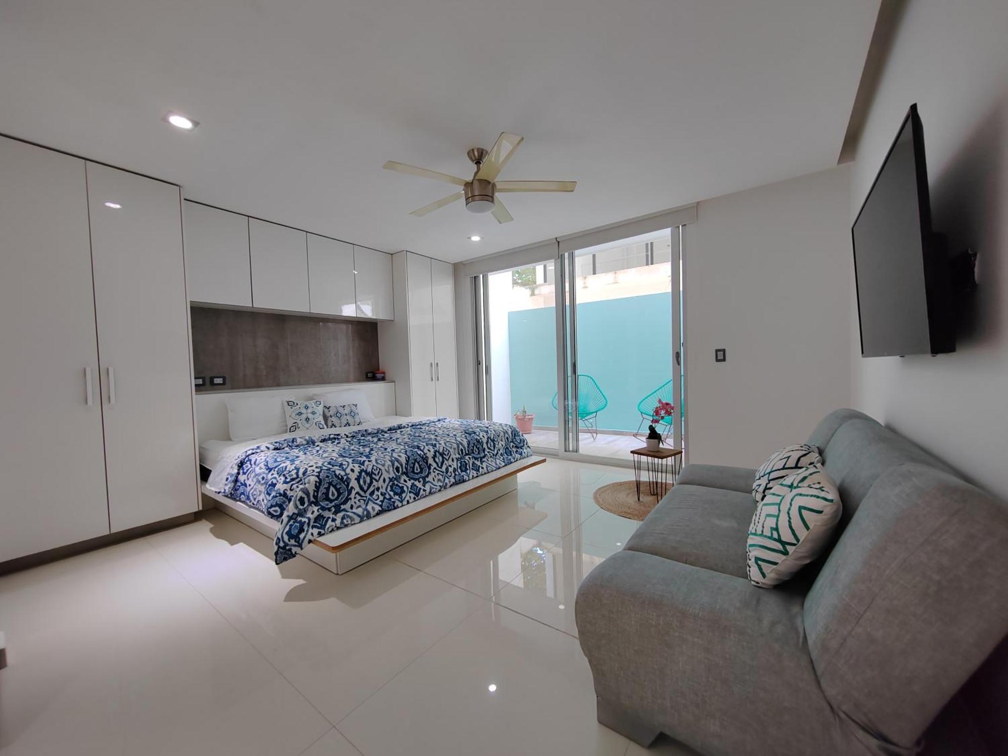 Centrally Located Apartments Steps Away From 5Th Avenue And The Beach! By.Yeah Playa del Carmen Exterior photo