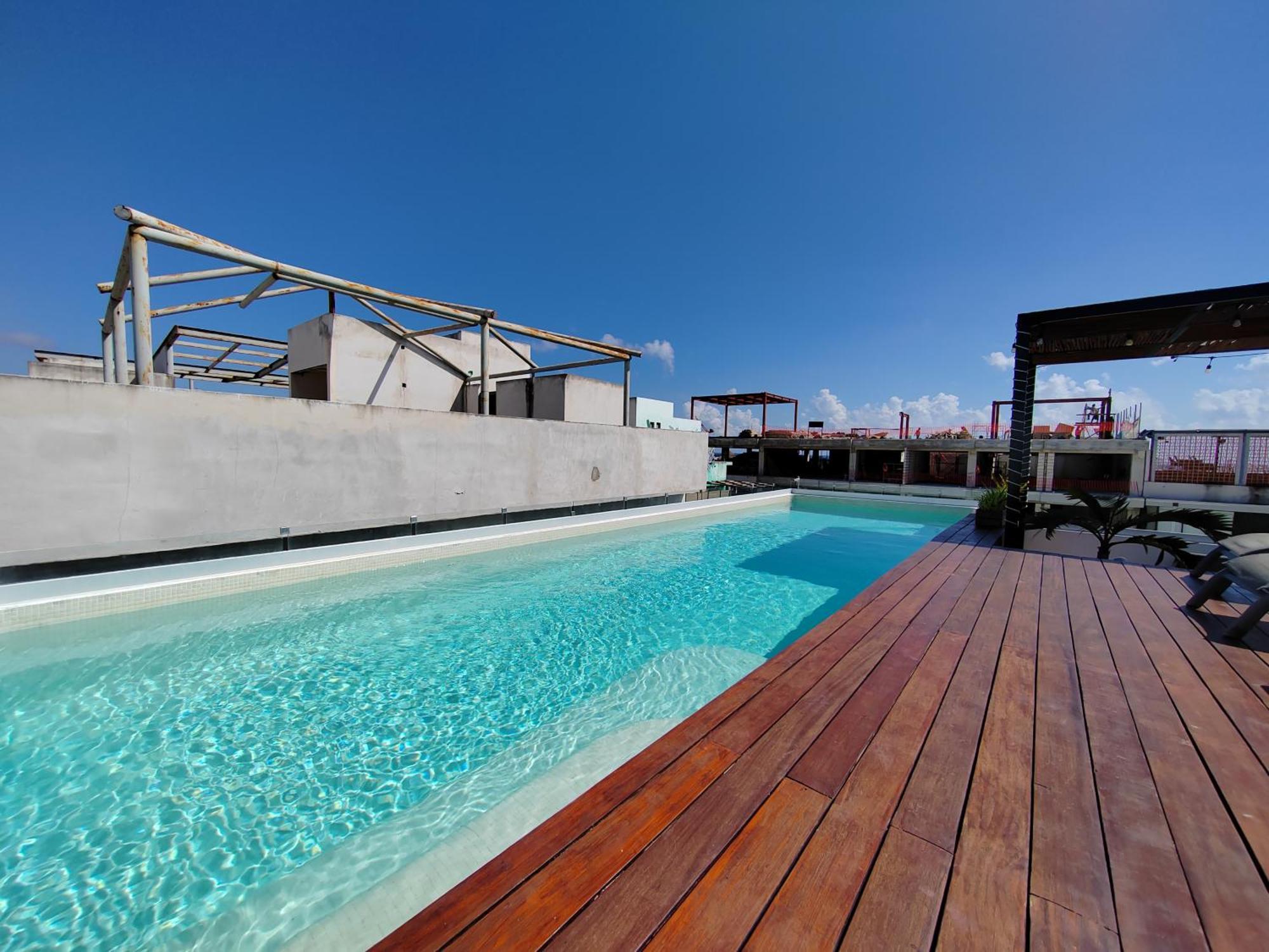 Centrally Located Apartments Steps Away From 5Th Avenue And The Beach! By.Yeah Playa del Carmen Exterior photo