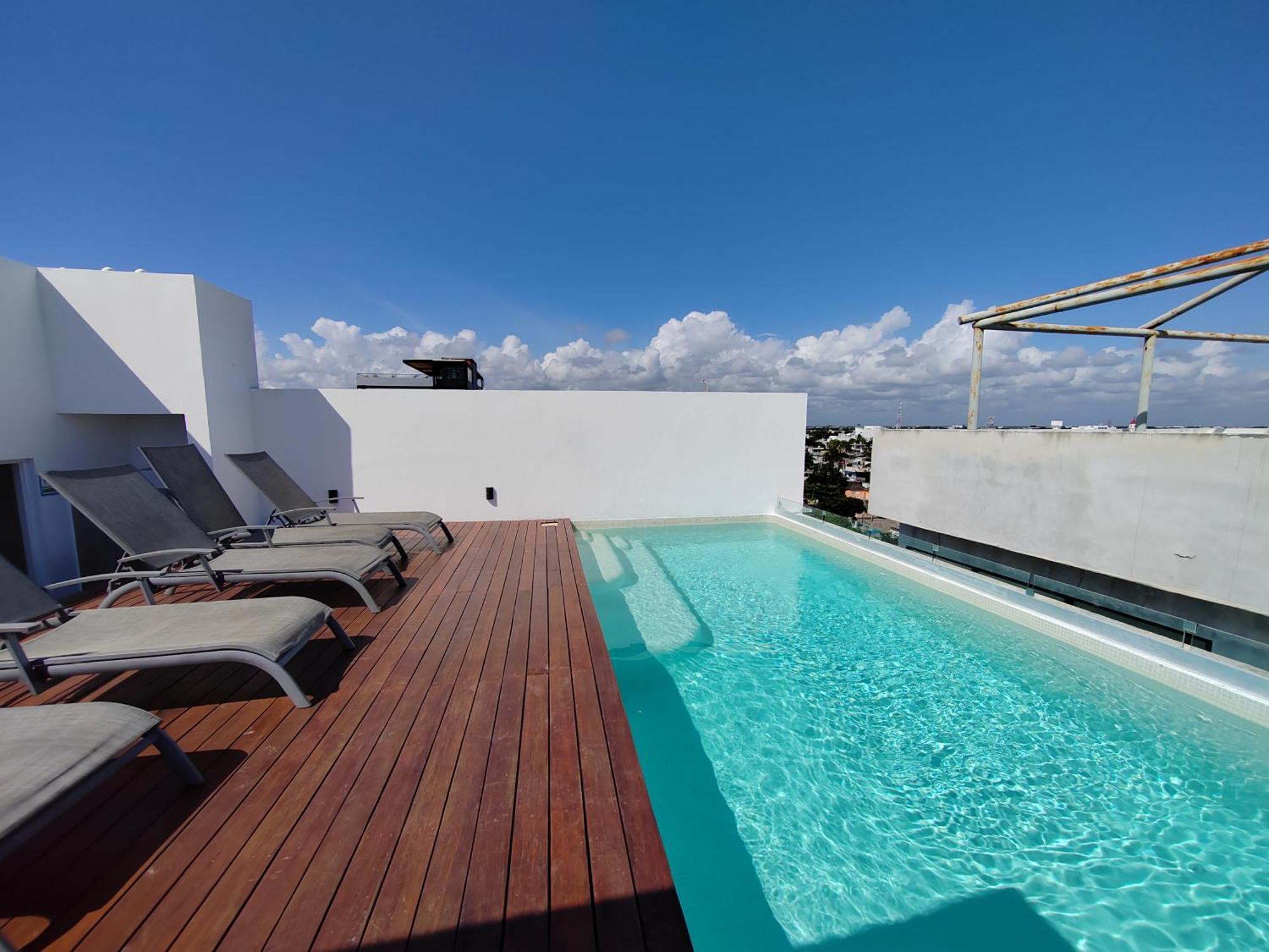 Centrally Located Apartments Steps Away From 5Th Avenue And The Beach! By.Yeah Playa del Carmen Exterior photo