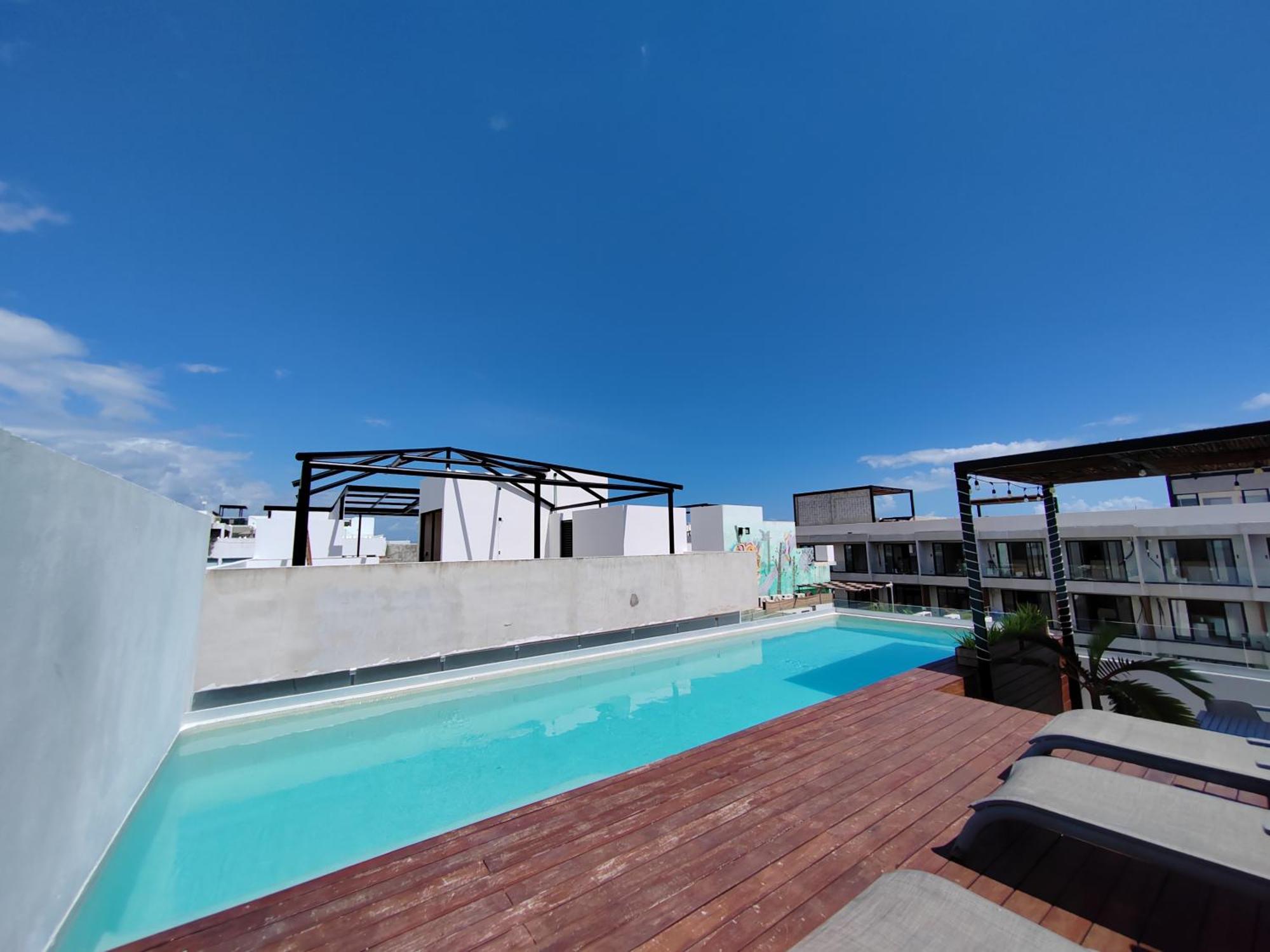 Centrally Located Apartments Steps Away From 5Th Avenue And The Beach! By.Yeah Playa del Carmen Exterior photo