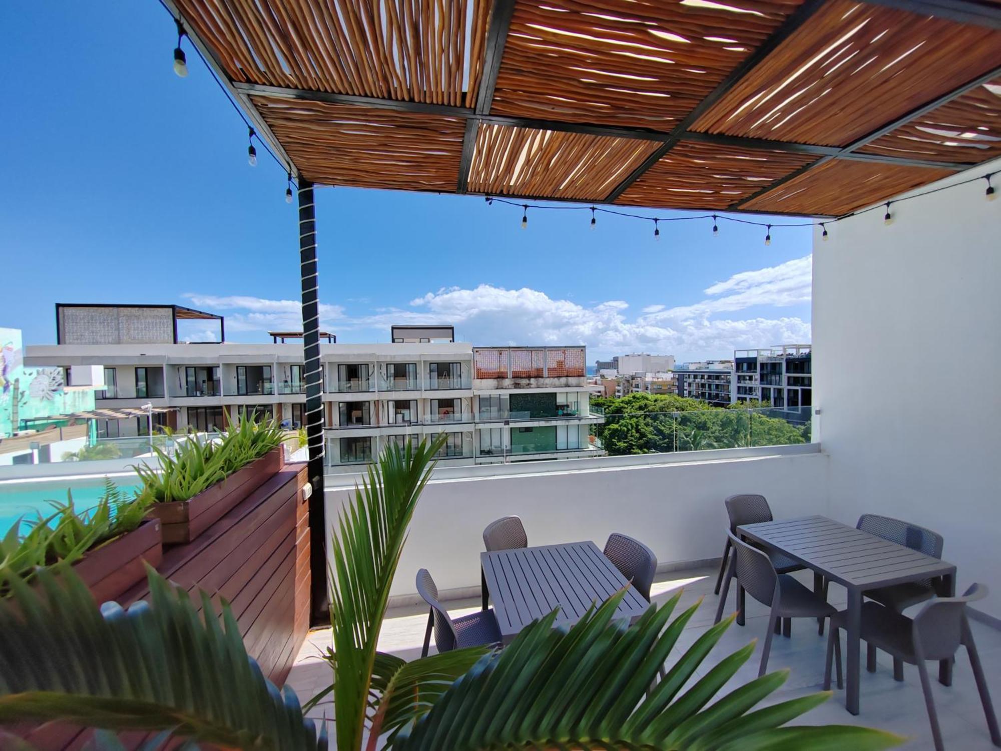 Centrally Located Apartments Steps Away From 5Th Avenue And The Beach! By.Yeah Playa del Carmen Exterior photo