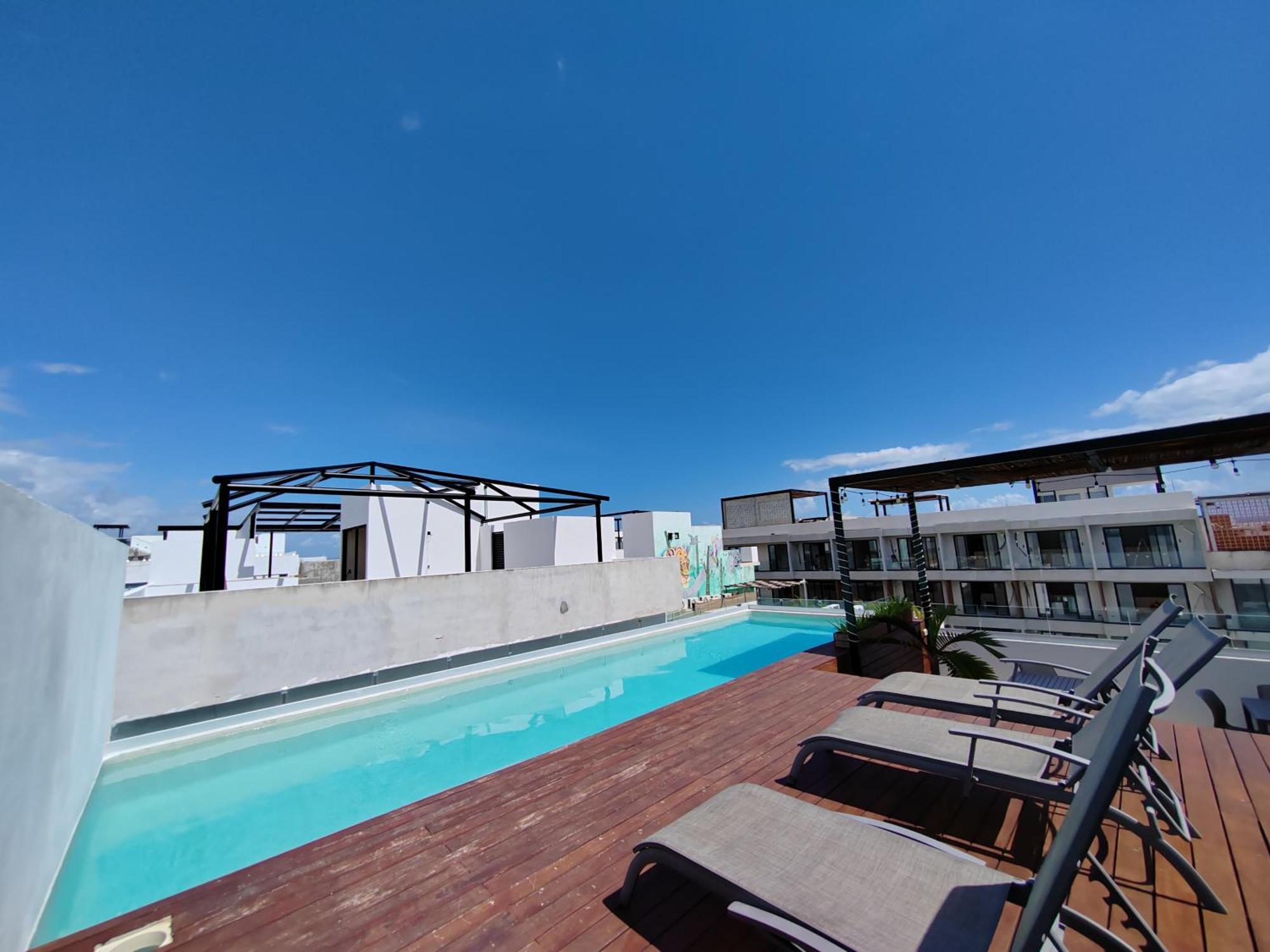 Centrally Located Apartments Steps Away From 5Th Avenue And The Beach! By.Yeah Playa del Carmen Exterior photo