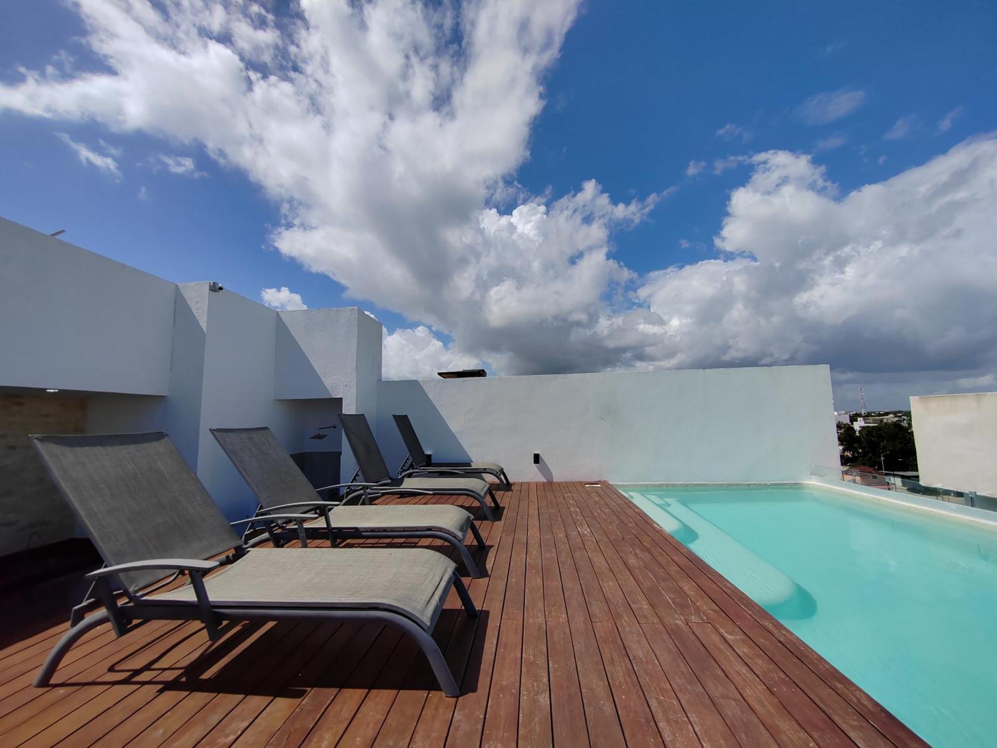 Centrally Located Apartments Steps Away From 5Th Avenue And The Beach! By.Yeah Playa del Carmen Exterior photo