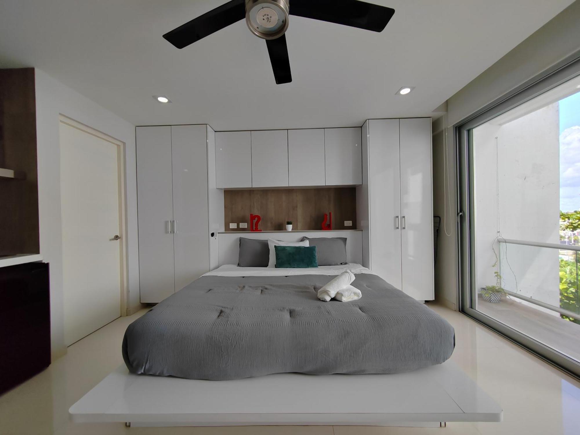 Centrally Located Apartments Steps Away From 5Th Avenue And The Beach! By.Yeah Playa del Carmen Exterior photo
