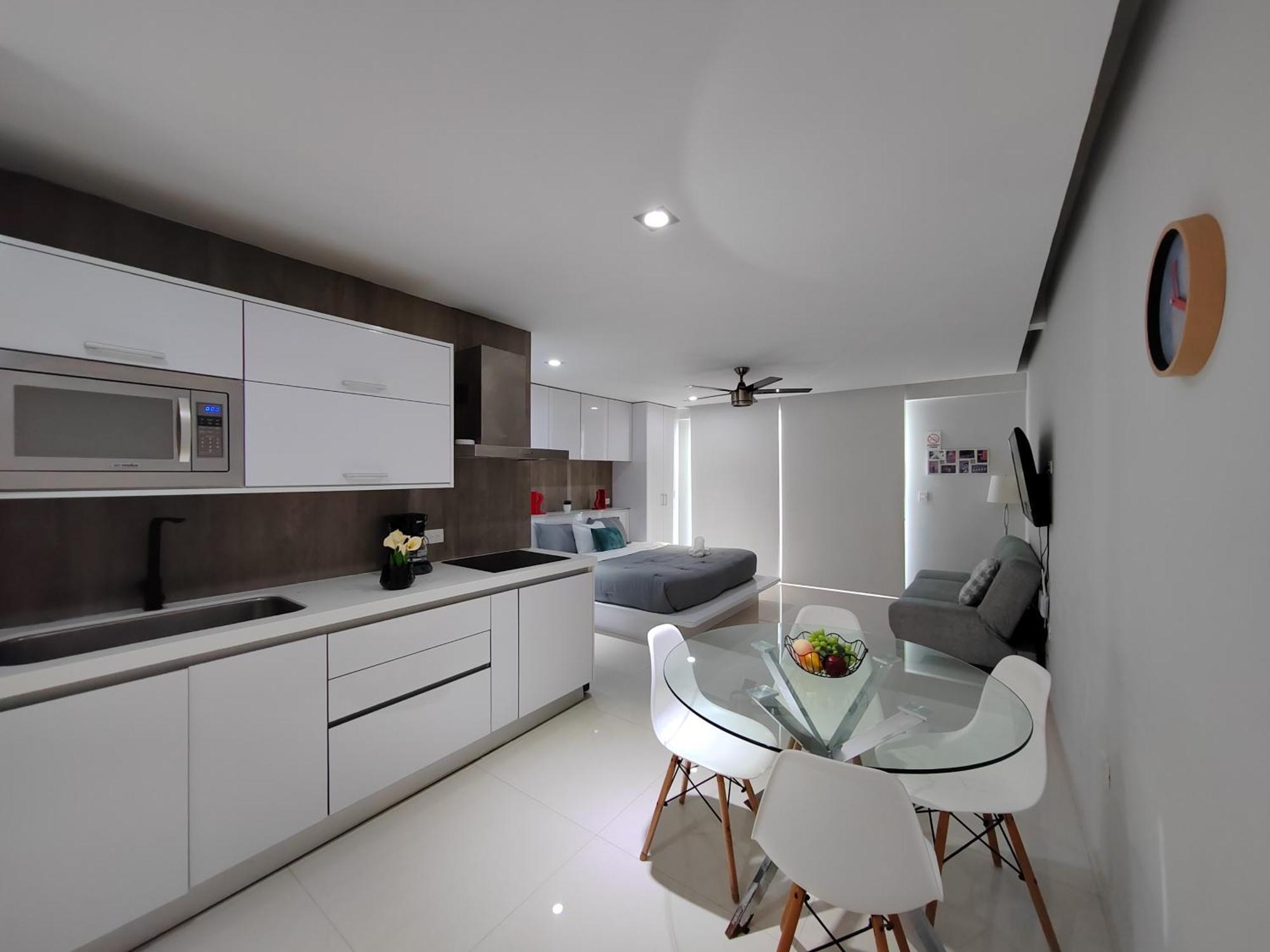 Centrally Located Apartments Steps Away From 5Th Avenue And The Beach! By.Yeah Playa del Carmen Exterior photo